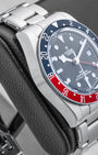 Black Bay GMT 79830RB Pepsi Tudor Watch | Noah's Fine Jewelry and Watches Dallas