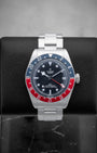 Black Bay GMT 79830RB Pepsi Tudor Watch | Noah's Fine Jewelry and Watches Dallas