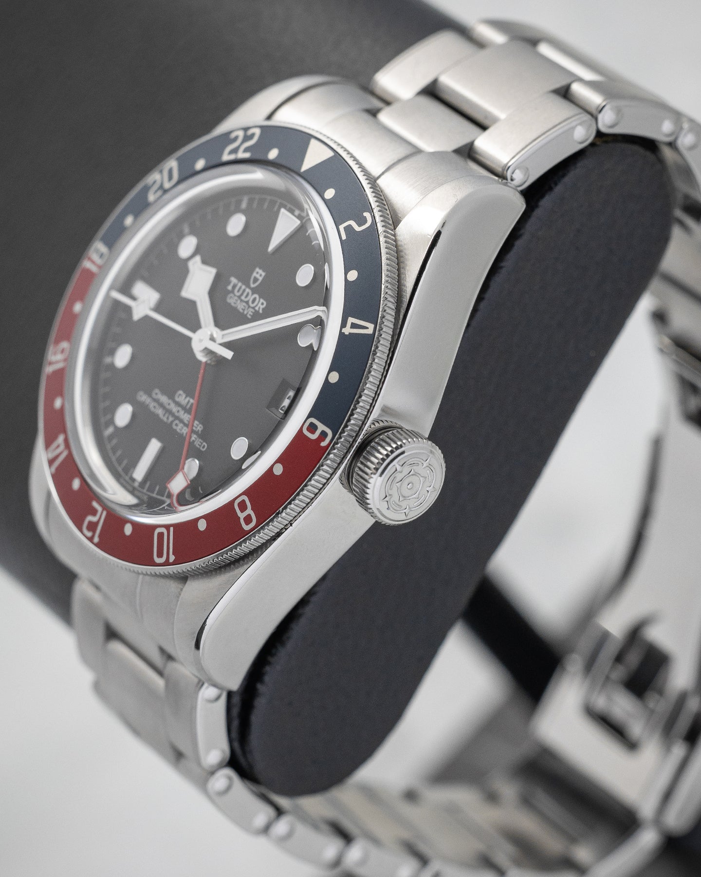 Tudor Black Bay GMT 79830RB 2022 – Noah's Fine Watches & Jewelry