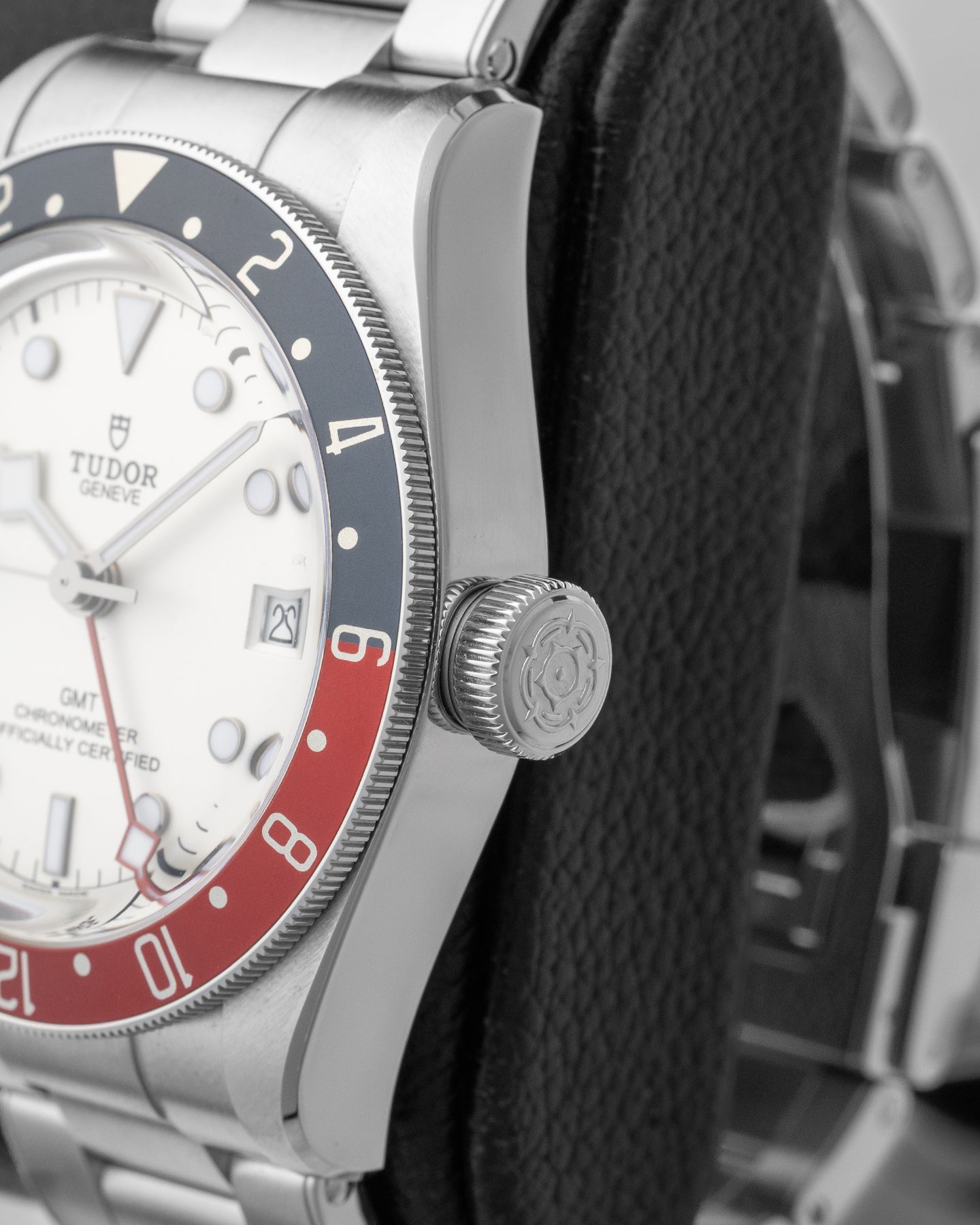 Tudor Black Bay GMT M79830RB | Noah's Fine Watches Frisco, Texas