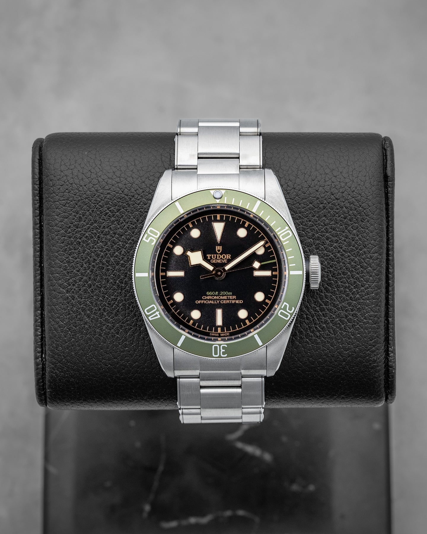 Tudor Black Bay Harrods 79230G | Jewelry Store Frisco, Texas
