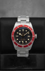 Tudor Black Bay Heritage M79230R | Noah's Fine Watches Dallas, Texas