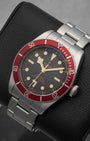 Tudor Black Bay Heritage M79230R | Noah's Fine Watches Dallas, Texas