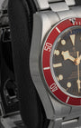 Tudor Black Bay Heritage M79230R | Noah's Fine Watches Dallas, Texas