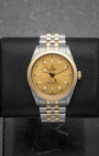 Tudor Black Bay One 41 S&G M79683 | Noahs Fine Watches & Jewelry DFW