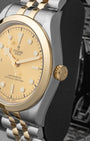Tudor Black Bay One 41 S&G M79683 | Noahs Fine Watches & Jewelry DFW