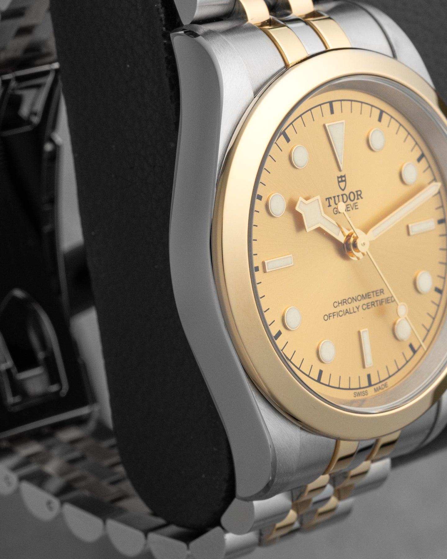Tudor Black Bay One 41 S&G M79683 | Noahs Fine Watches & Jewelry DFW