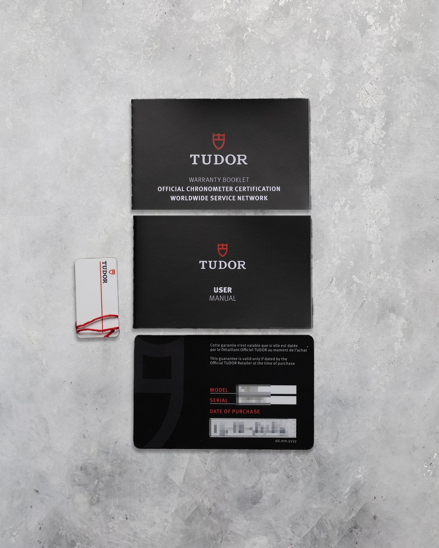 Tudor Black Bay One 41 S&G M79683 | Noahs Fine Watches & Jewelry DFW