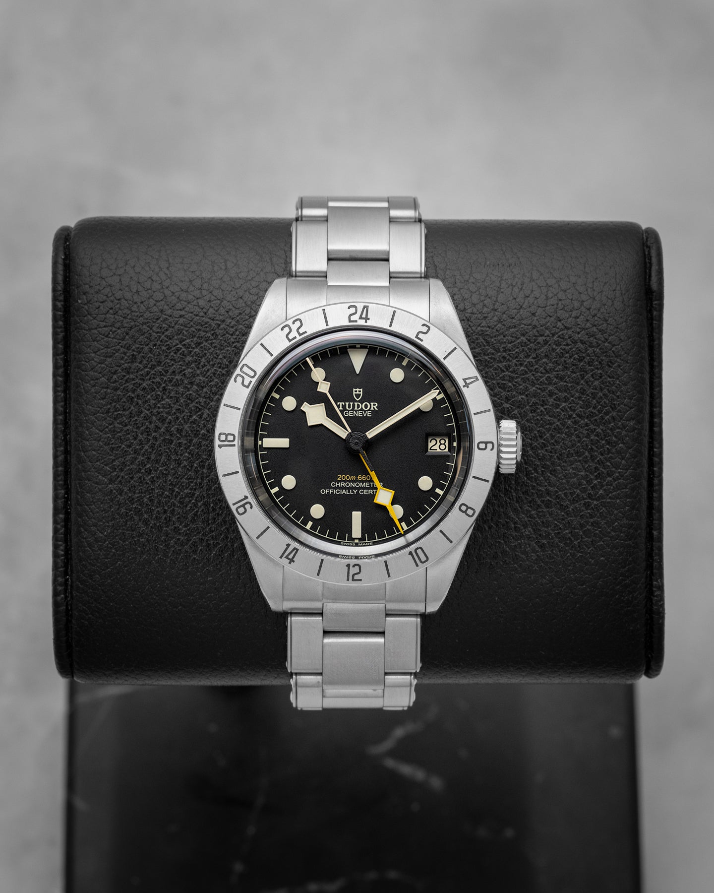 Tudor Black Bay Pro M79470-0001 | Noahs Fine Watches Dallas
