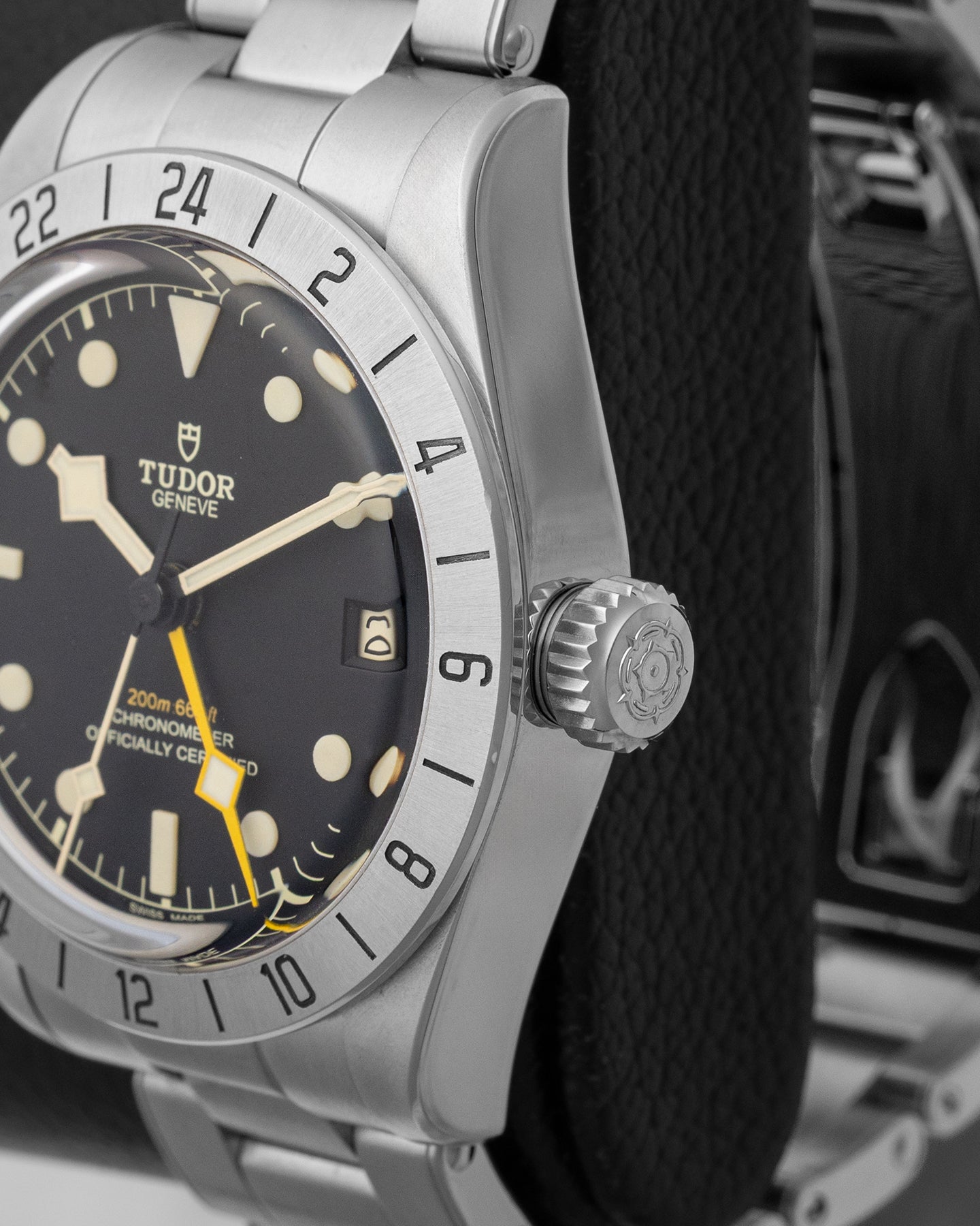 Tudor Black Bay Pro M79470-0001 | Noahs Fine Watches Dallas