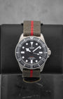 Tudor Pelagos 25717N at Noah's Fine Watches & Jewelry in Frisco, Texas
