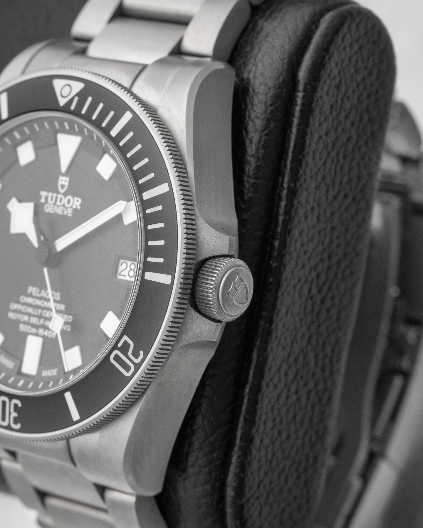 Tudor Pelagos M25600TN-0001 42mm | Noah's Fine Watches Frisco Texas