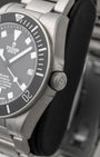 Titanium Tudor Pelagos M25600TN | Noah's Fine Watches DFW, Texas