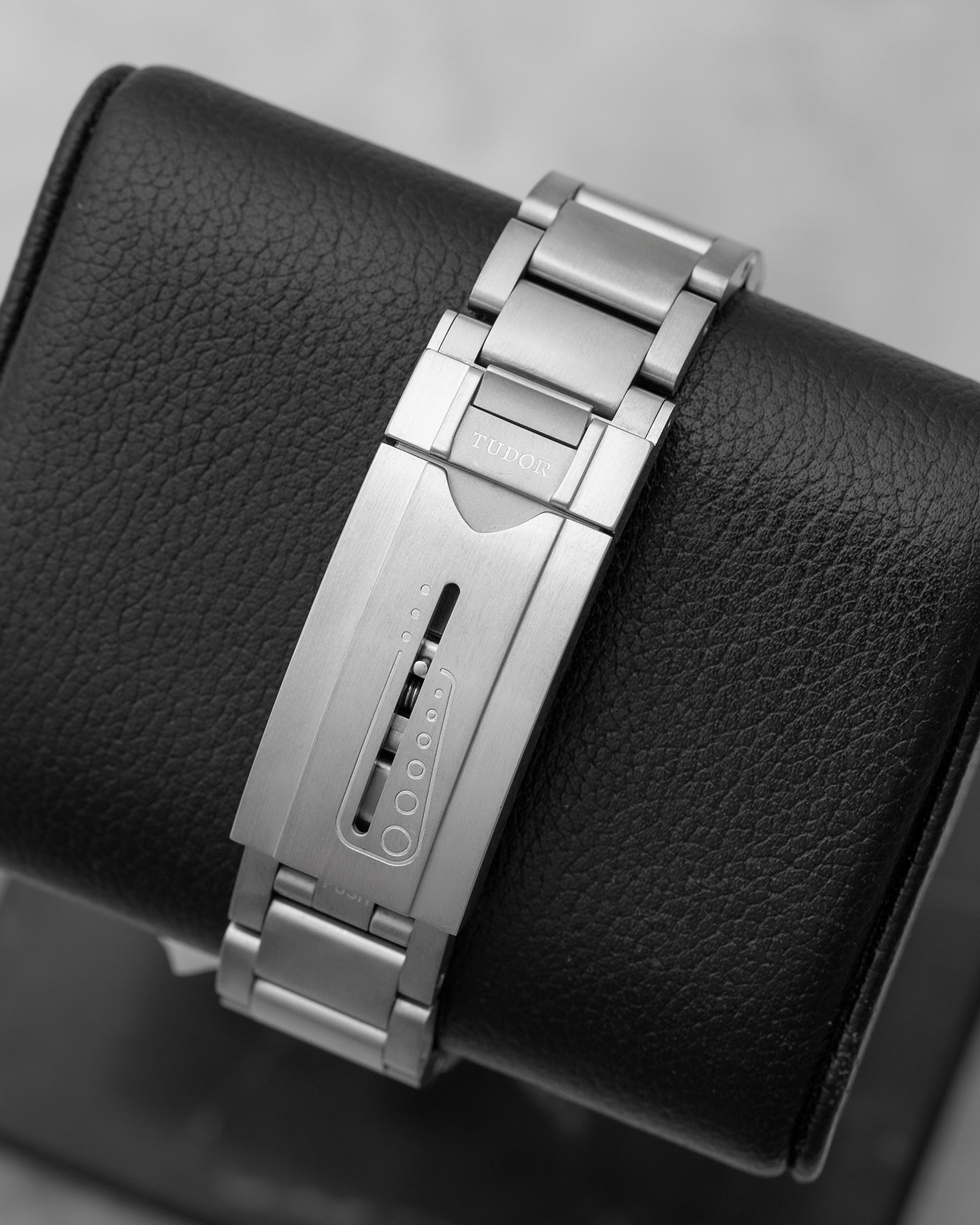 Titanium Tudor Pelagos M25600TN | Noah's Fine Watches DFW, Texas