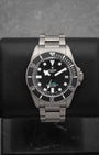 Tudor Pelagos Ultra 2543C1A7NU | Noah's Fine Watches & Jewelry 