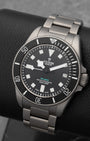 Tudor Pelagos Ultra 2543C1A7NU | Noah's Fine Watches & Jewelry 