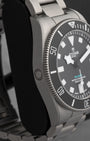 Tudor Pelagos Ultra 2543C1A7NU | Noah's Fine Watches & Jewelry 