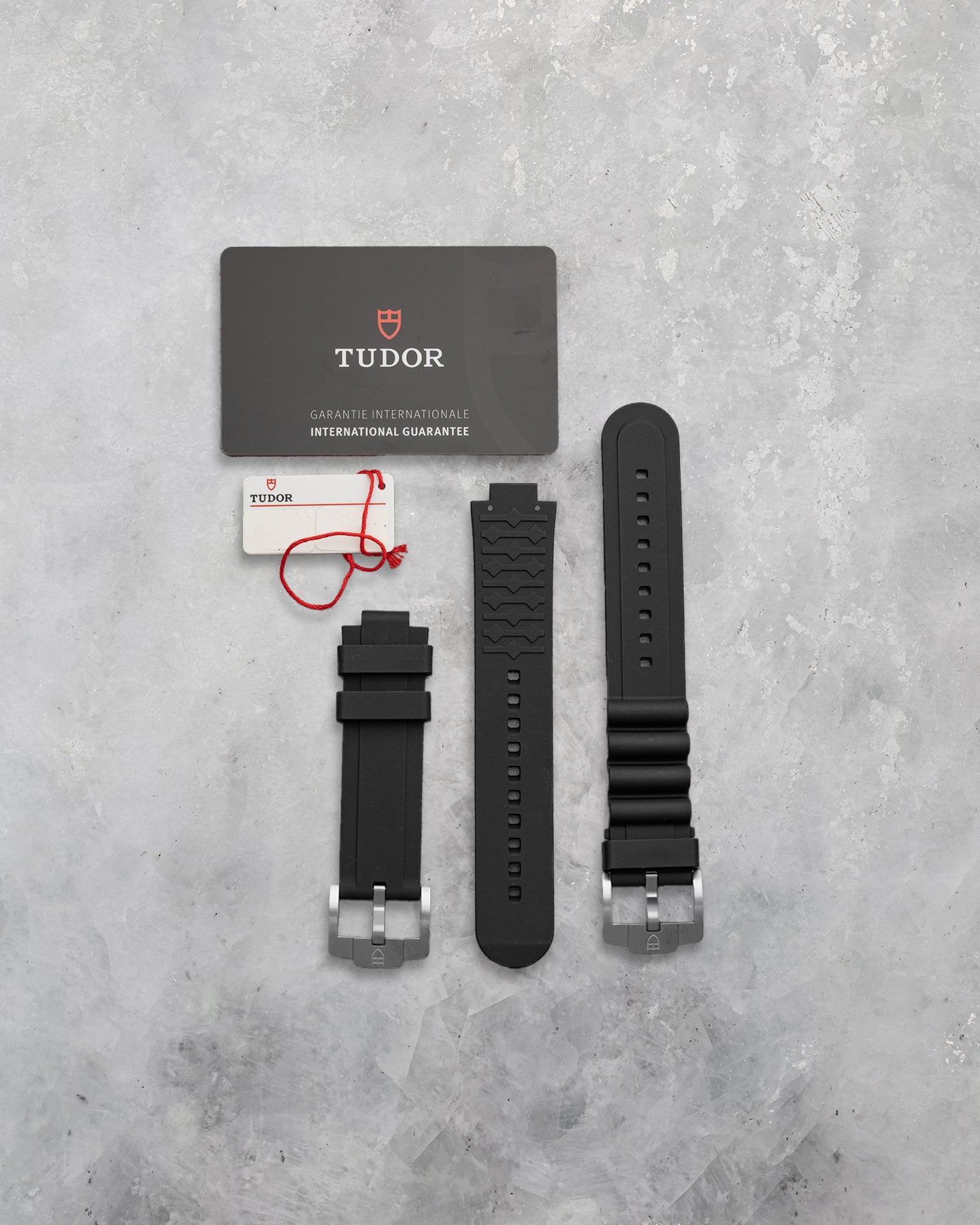 Tudor Pelagos Ultra 2543C1A7NU | Noah's Fine Watches & Jewelry 