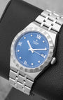 Blue Diamond Tudor Royal M28500-0006 | Noah's Fine Watches Frisco, Texas