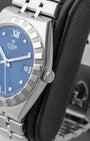 Blue Diamond Tudor Royal M28500-0006 | Noah's Fine Watches Frisco, Texas