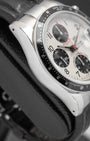 Steel White Tudor Tiger Prince Date 79260 Watch | Noah's Fine Watches and Jewelry Dallas