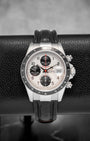 Steel White Tudor Tiger Prince Date 79260 Watch | Noah's Fine Watches and Jewelry Dallas
