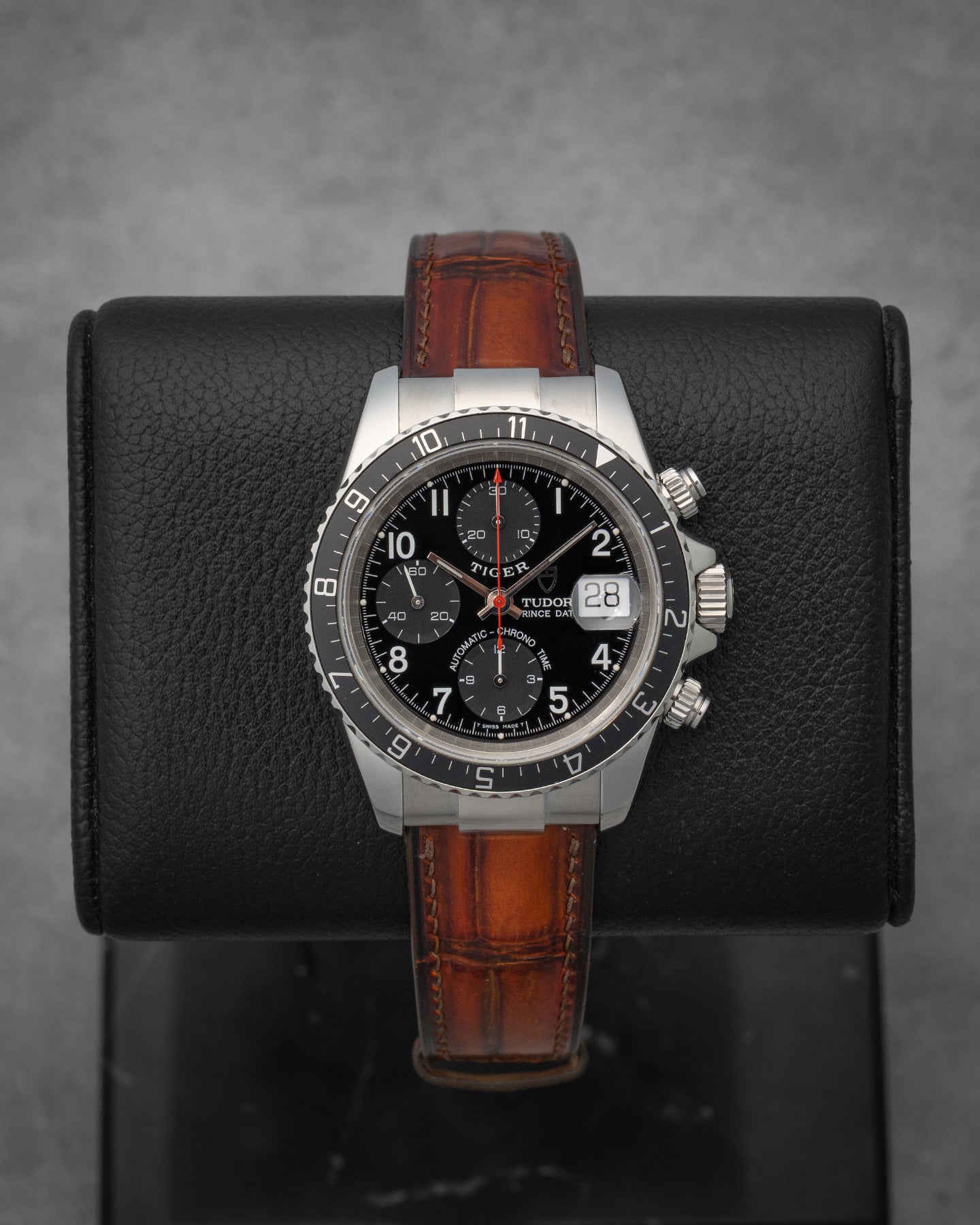 Tudor Tiger Prince Date 79270 | Noahs Fine Watches & Jewelry Texas