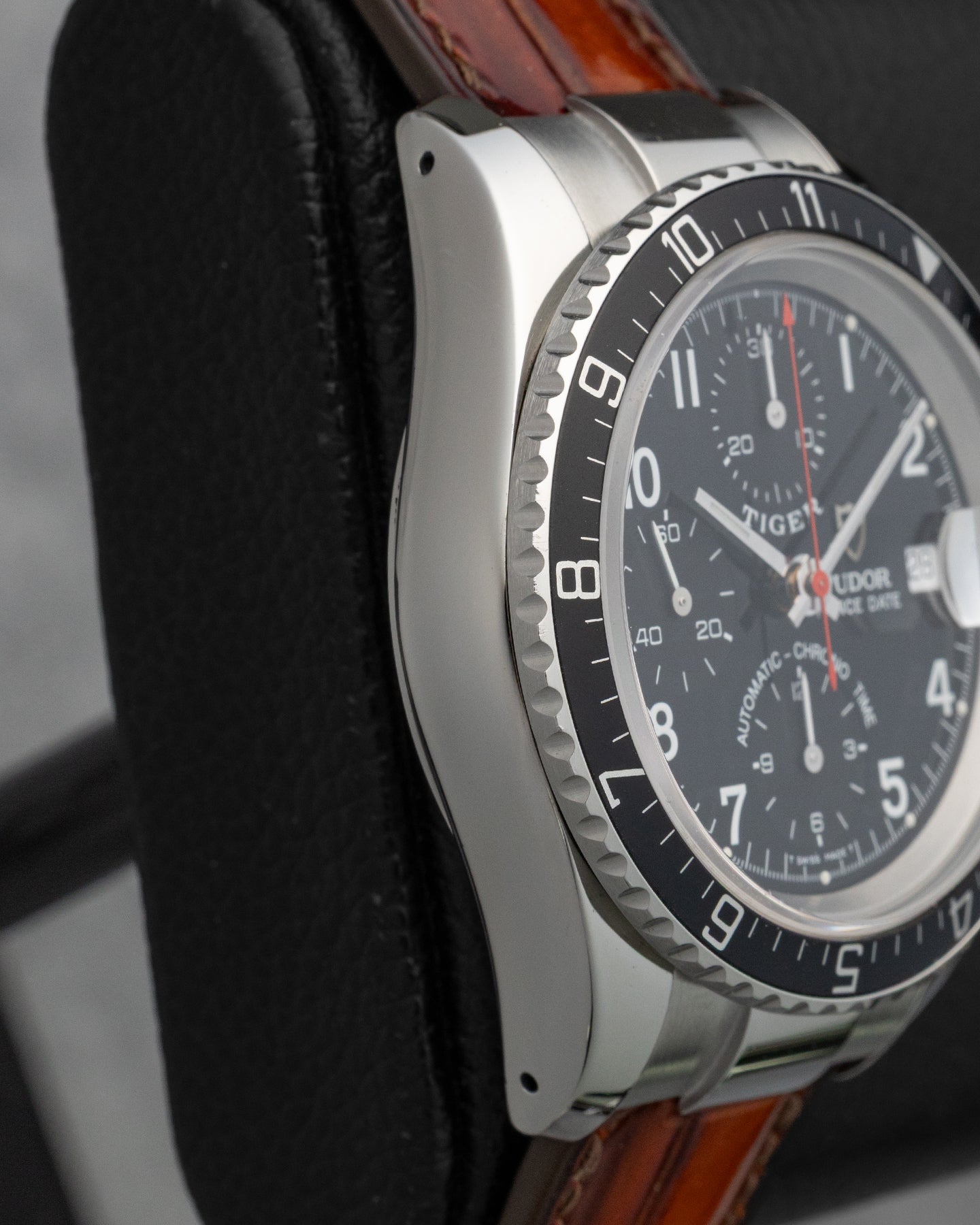 Tudor Tiger Prince Date Chrono 79270 – Noah's Fine Watches & Jewelry