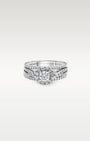 Split Shank Round Halo Diamond Engagement Ring | Noah’s Fine Jewelry Dallas
