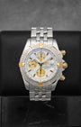 Breitling Chronomat Evolution B13356 | Noah's Fine Watches and Jewelry TX