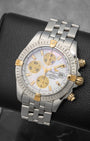 Breitling Chronomat Evolution B13356 | Noah's Fine Watches and Jewelry TX
