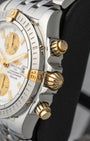 Breitling Chronomat Evolution B13356 | Noah's Fine Watches and Jewelry TX
