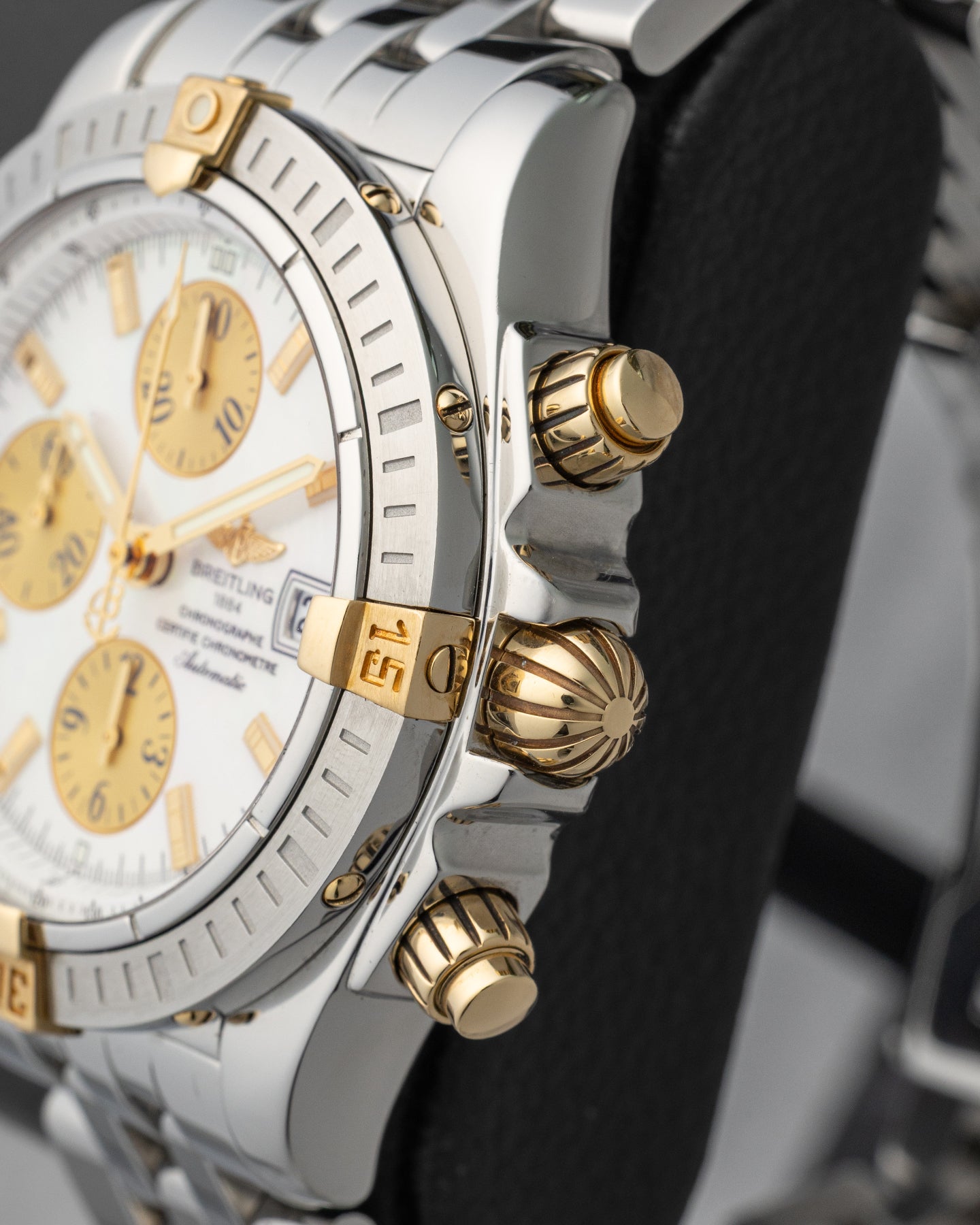 Breitling Chronomat Evolution B13356 | Noah's Fine Watches and Jewelry TX