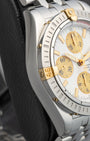 Breitling Chronomat Evolution B13356 | Noah's Fine Watches and Jewelry TX