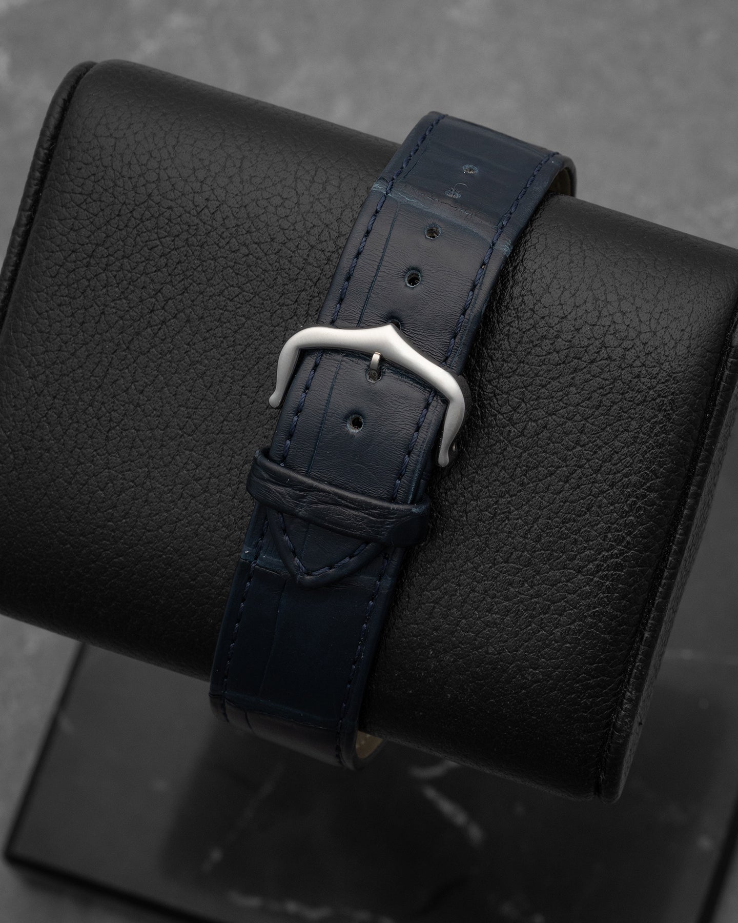 Cartier Santos-Dumont XL W2SA0017 | Noah's Fine Watches & Jewelry