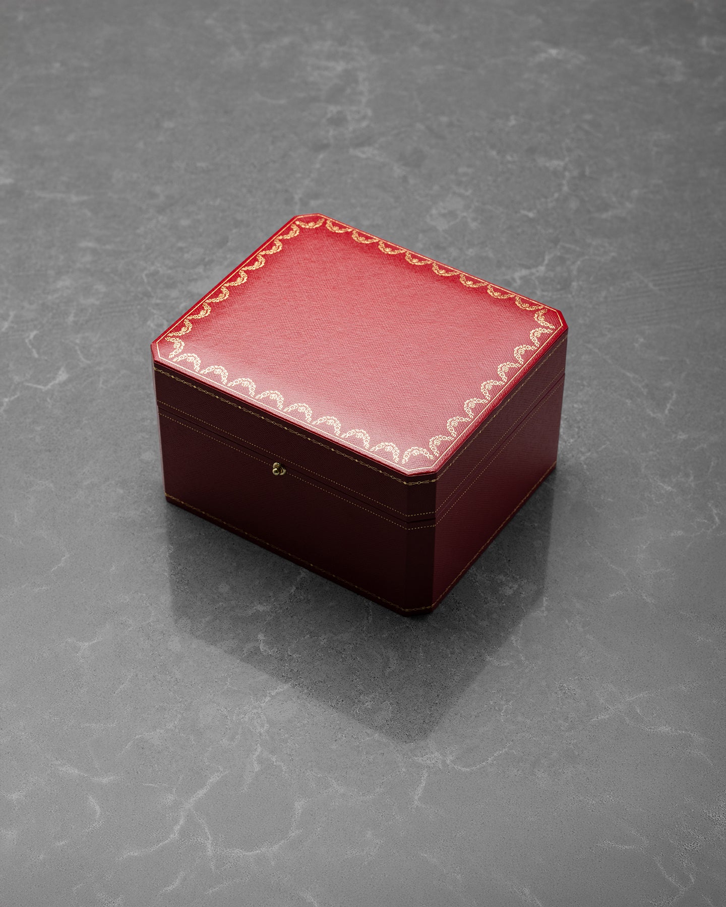 Cartier Santos-Dumont XL W2SA0017 – Noah's Fine Watches & Jewelry