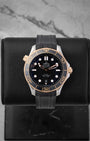 Mens Omega Seamaster Diver 300M 21022422001002 | Noah's Fine Watches