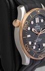 Mens Omega Seamaster Diver 300M 21022422001002 | Noah's Fine Watches