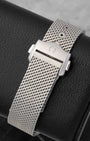 blue dial Omega Seamaster Diver 300M 21022422003001 | Noah's Fine Watches
