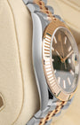 Two Tone Rolex Datejust 126331 | Noah's Fine Watches DFW, Texas