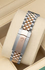 Two Tone Rolex Datejust 126331 | Noah's Fine Watches DFW, Texas
