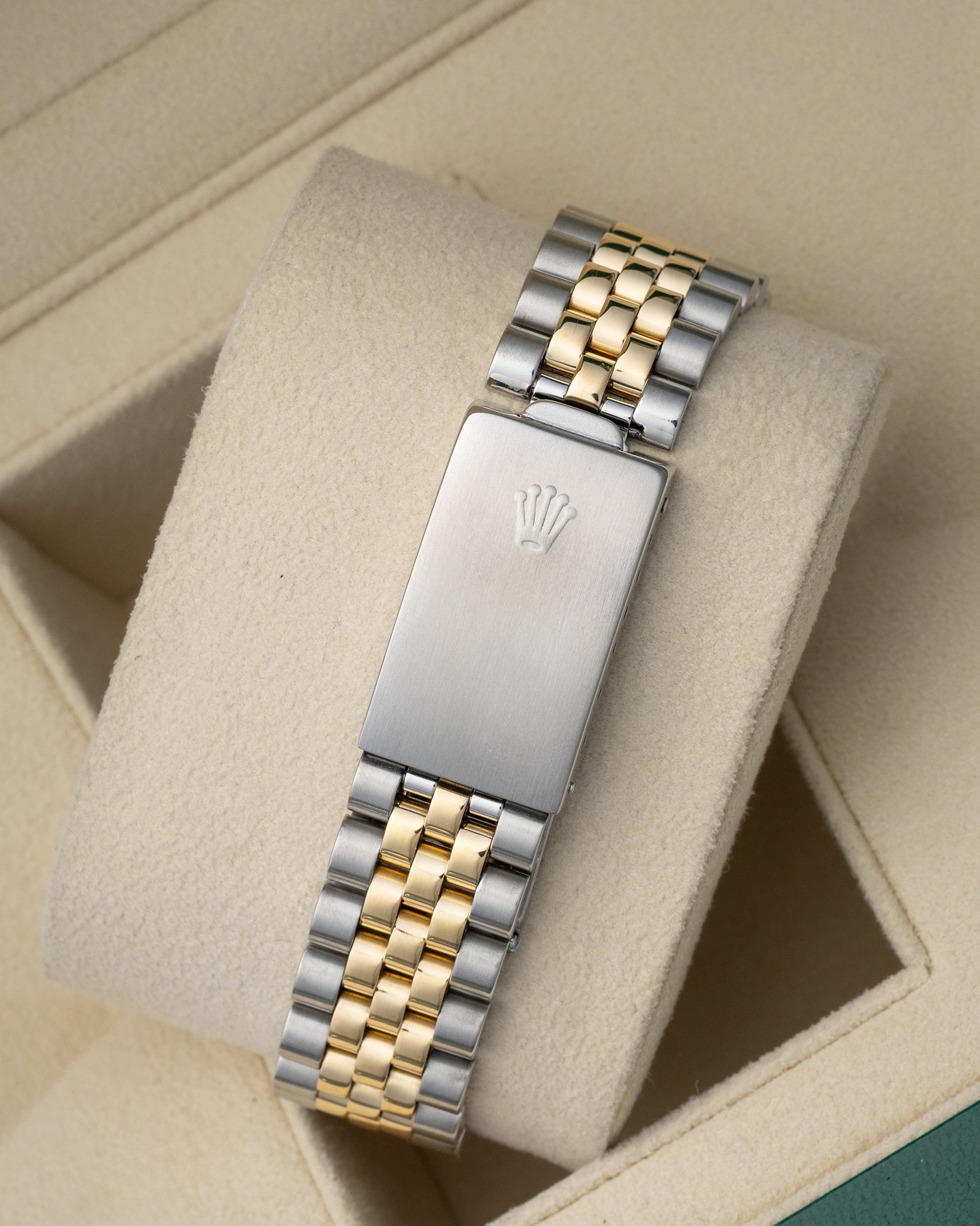 AM Diamond Bezel Rolex Datejust 1601 | Noah's Fine Watches & Jewelry TX
