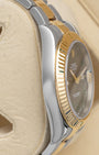 Wimbledon Rolex Datejust II 116333 | Noahs Fine Jewelry & Watches TX