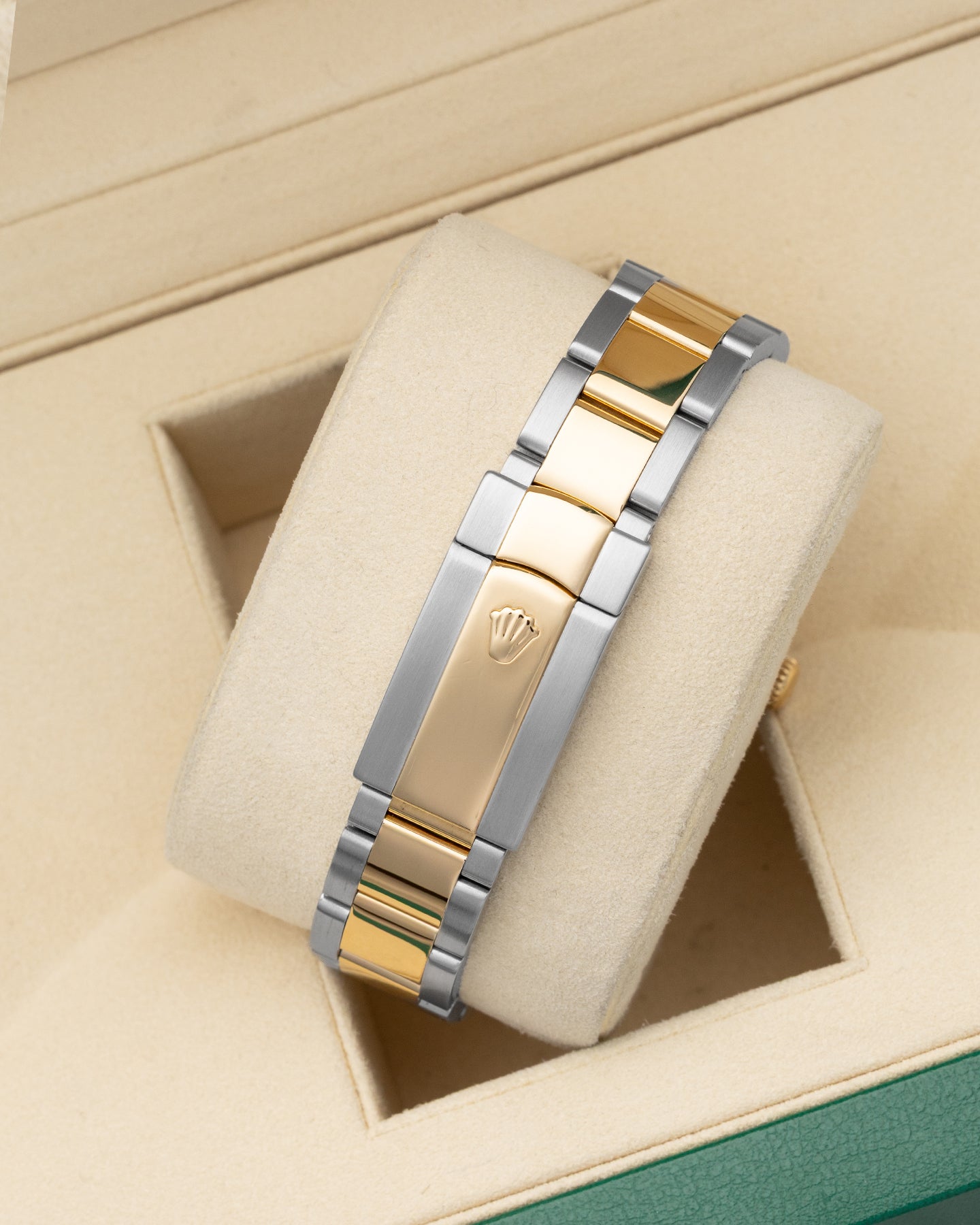 Wimbledon Rolex Datejust II 116333 | Noahs Fine Jewelry & Watches TX