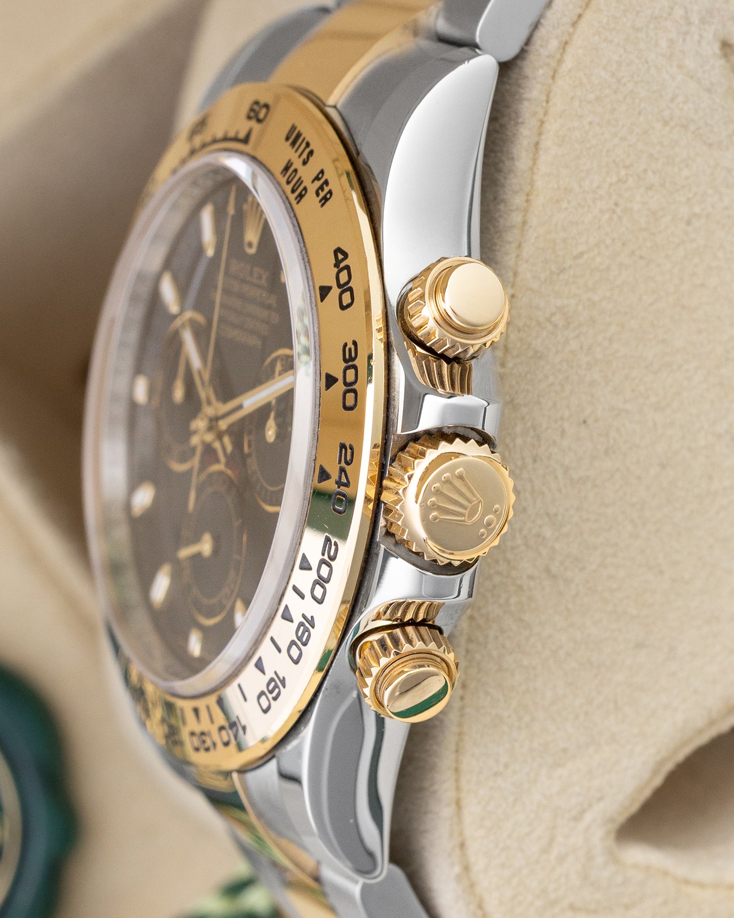 Rolex Daytona 116503 | DFW Rolex Watches – Noah's Fine Watches