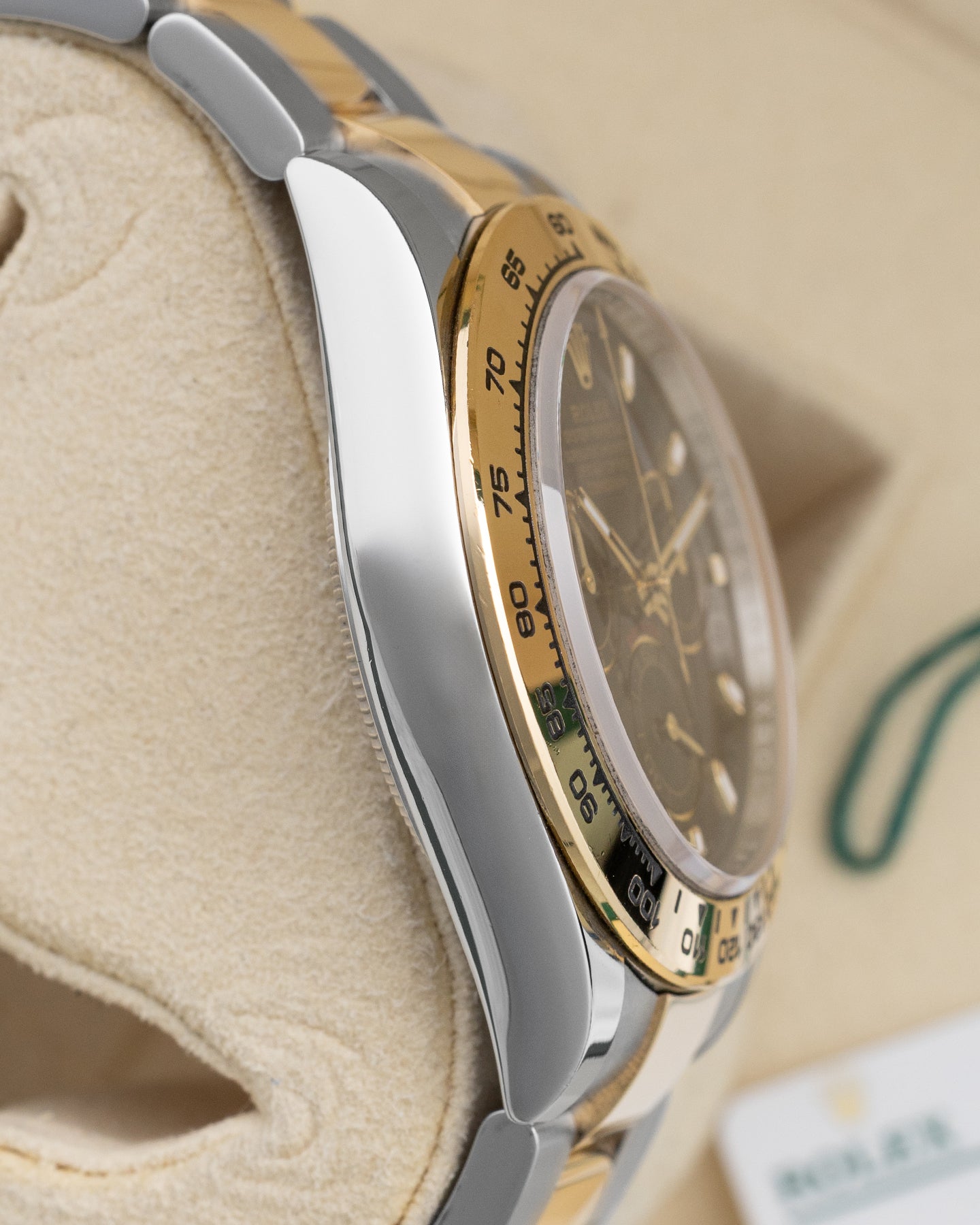 Rolex Daytona 116503 | DFW Rolex Watches – Noah's Fine Watches
