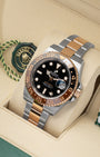 Root Beer Rolex GMT-Master II 126711CHNR | Noah's Fine Jewelry and Watches