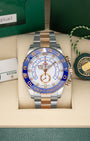 Rolex Yacht-Master II 44 116681 | Noah's Fine Watches DFW, Texas