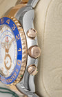 Rolex Yacht-Master II 44 116681 | Noah's Fine Watches DFW, Texas