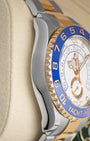 Rolex Yacht-Master II 44 116681 | Noah's Fine Watches DFW, Texas
